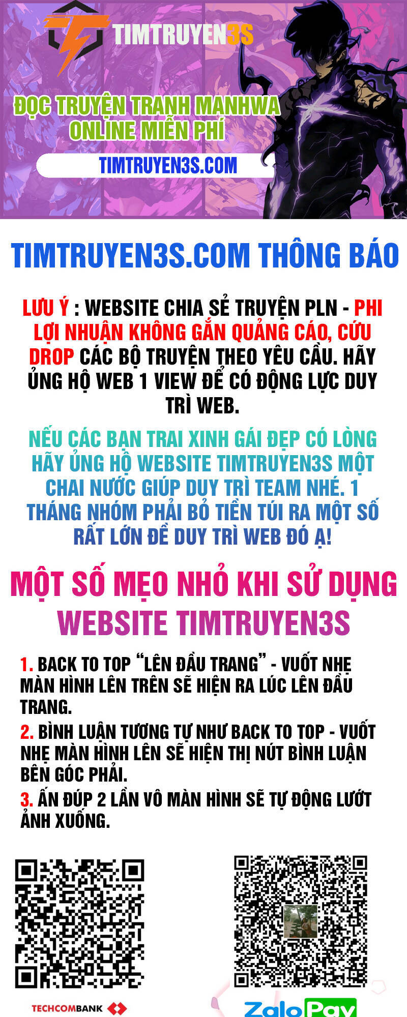 Quản Lý Cấp Cao Nhất Của Năm Chap 16 - Next Chap 17