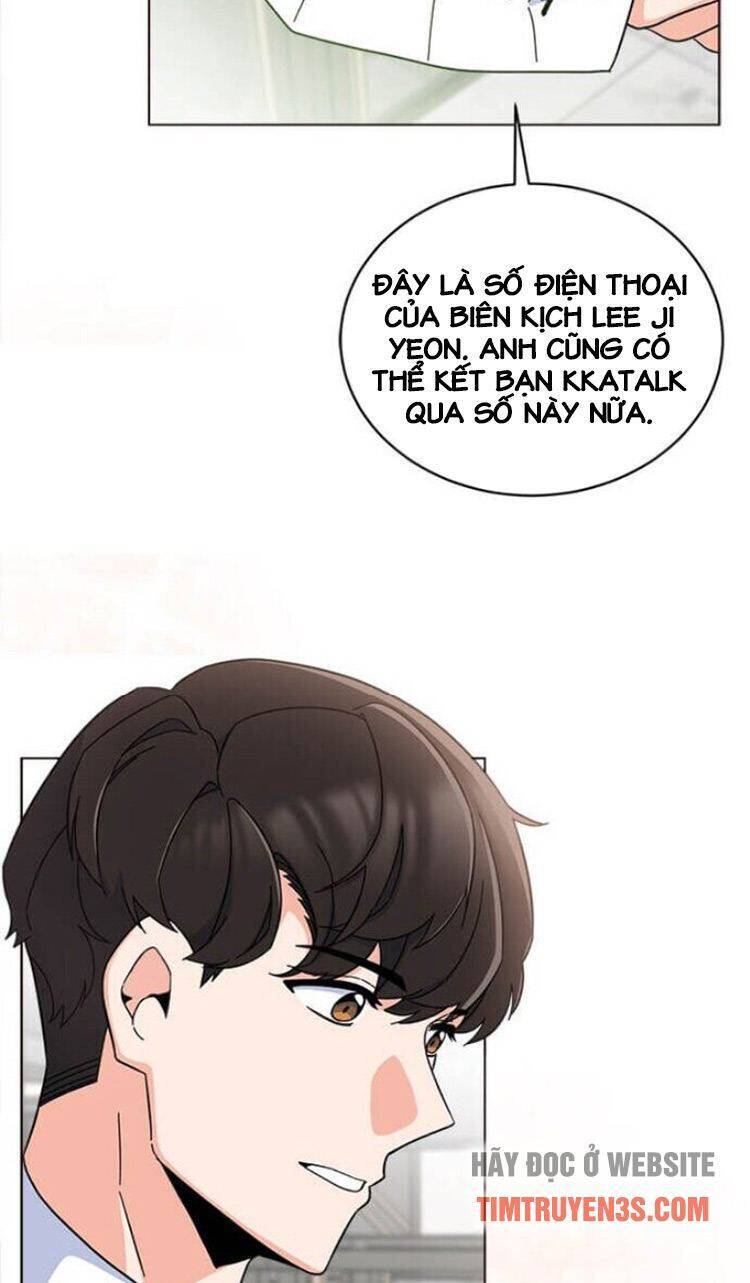 Quản Lý Cấp Cao Nhất Của Năm Chap 16 - Next Chap 17
