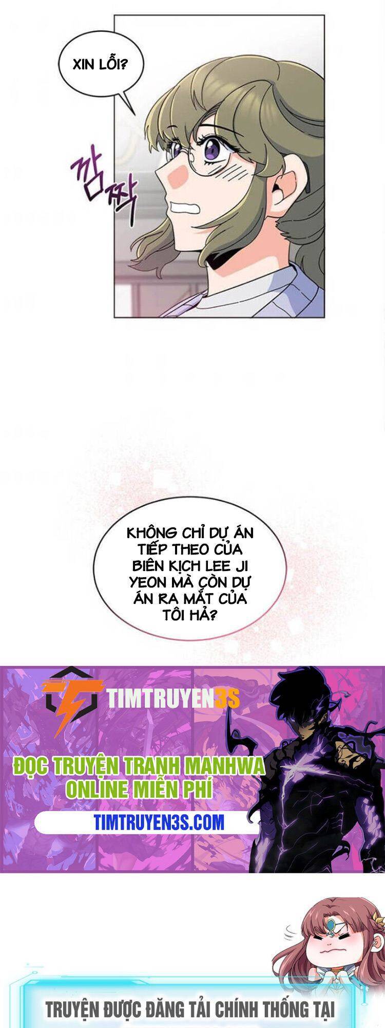 Quản Lý Cấp Cao Nhất Của Năm Chap 16 - Next Chap 17
