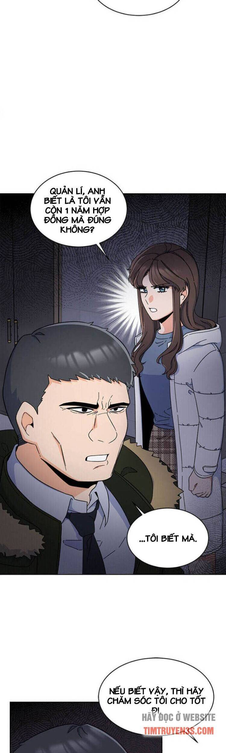 Quản Lý Cấp Cao Nhất Của Năm Chap 17 - Next Chap 18
