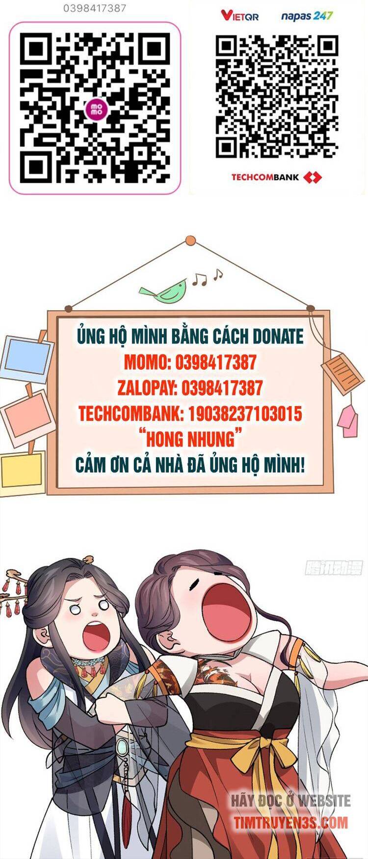 Quản Lý Cấp Cao Nhất Của Năm Chap 17 - Next Chap 18