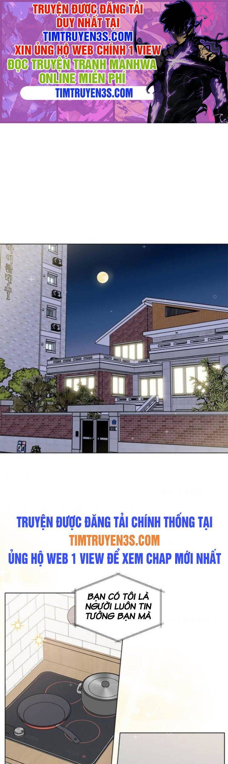 Quản Lý Cấp Cao Nhất Của Năm Chap 18 - Next Chap 19