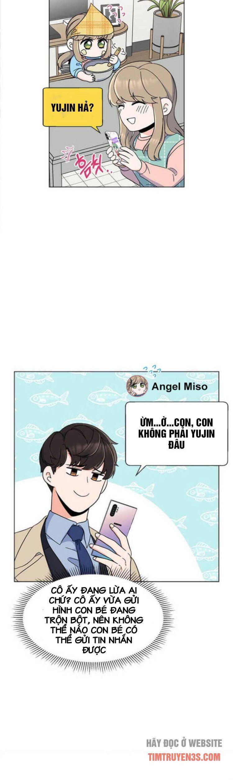 Quản Lý Cấp Cao Nhất Của Năm Chap 18 - Next Chap 19