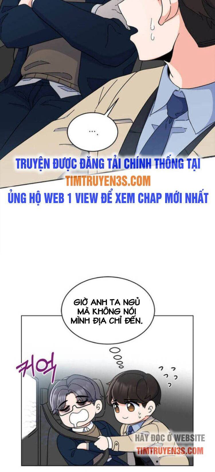 Quản Lý Cấp Cao Nhất Của Năm Chap 18 - Next Chap 19