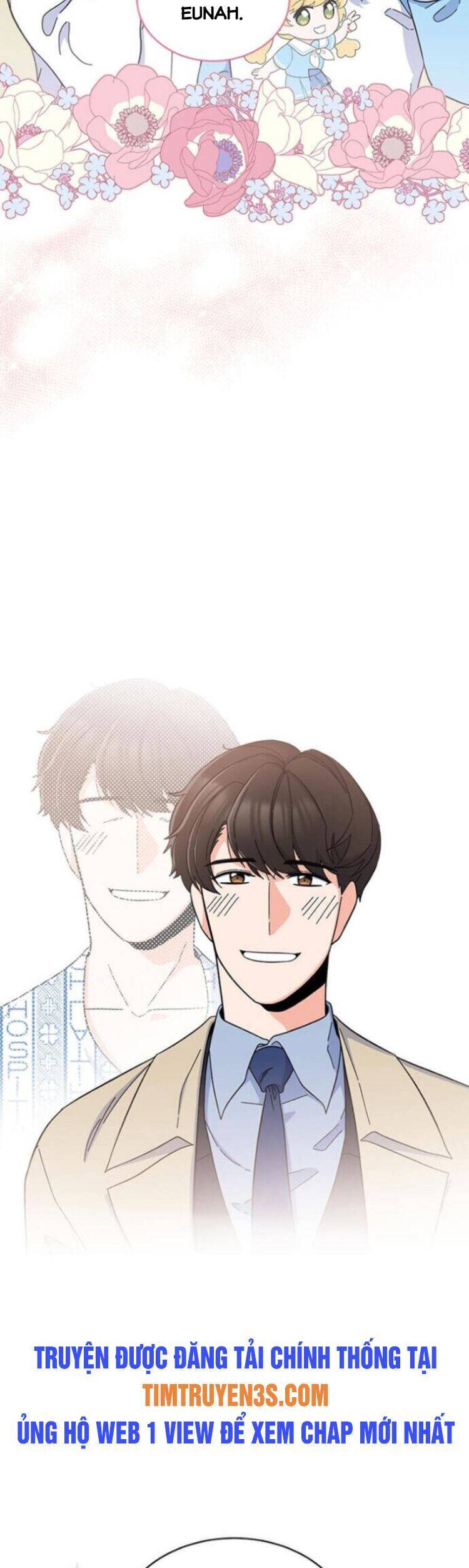 Quản Lý Cấp Cao Nhất Của Năm Chap 18 - Next Chap 19