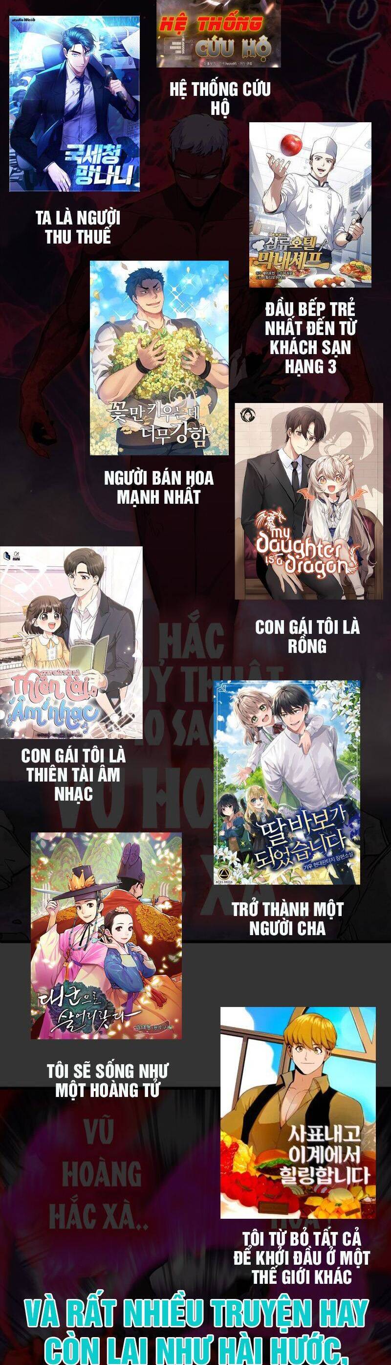 Quản Lý Cấp Cao Nhất Của Năm Chap 18 - Next Chap 19