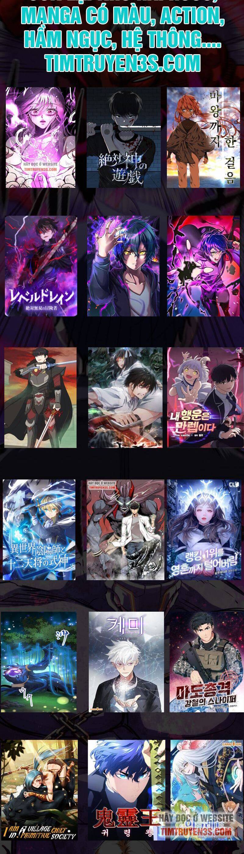 Quản Lý Cấp Cao Nhất Của Năm Chap 18 - Next Chap 19