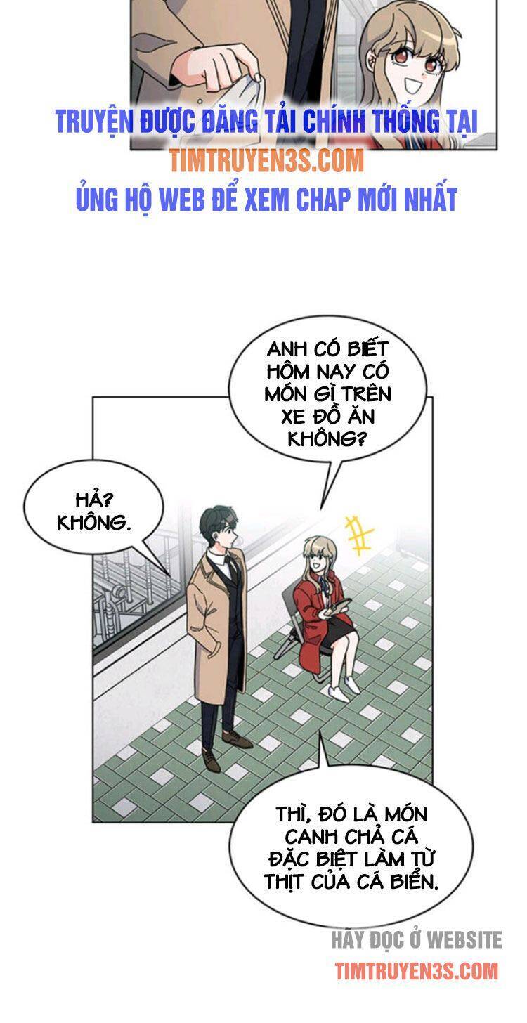 Quản Lý Cấp Cao Nhất Của Năm Chap 2 - Next Chap 3