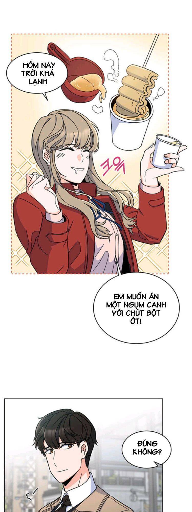 Quản Lý Cấp Cao Nhất Của Năm Chap 2 - Next Chap 3