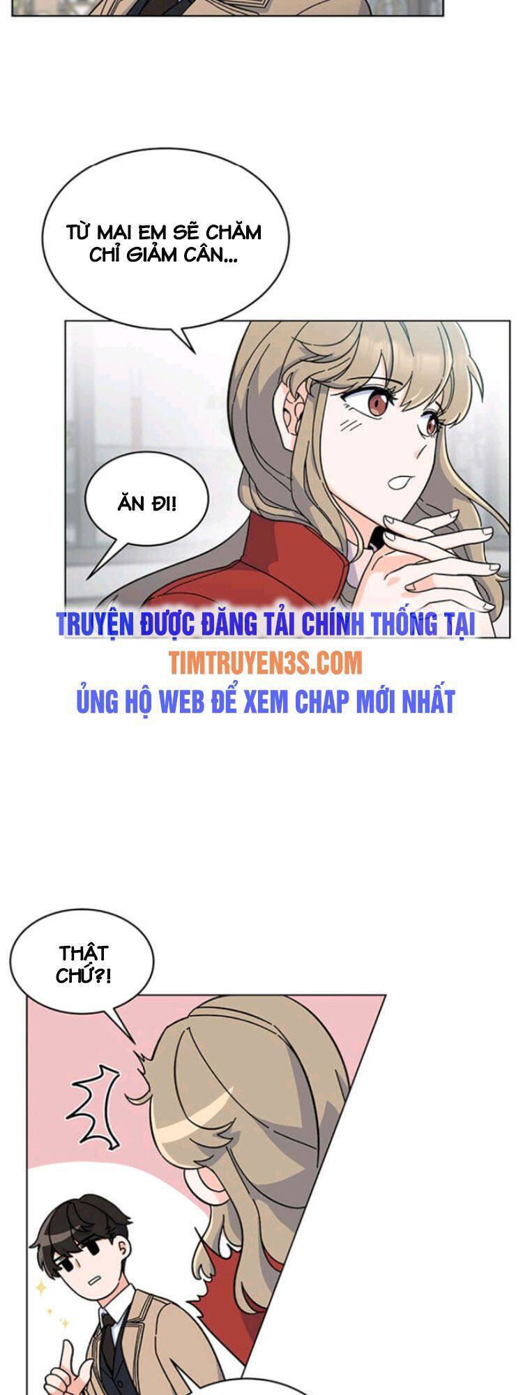 Quản Lý Cấp Cao Nhất Của Năm Chap 2 - Next Chap 3