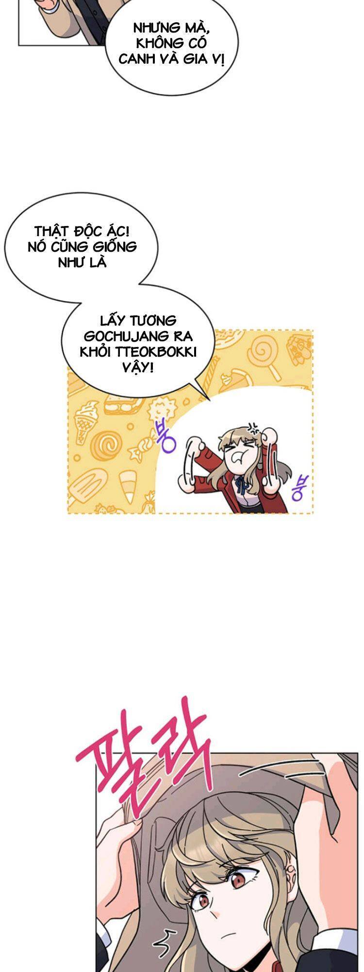Quản Lý Cấp Cao Nhất Của Năm Chap 2 - Next Chap 3