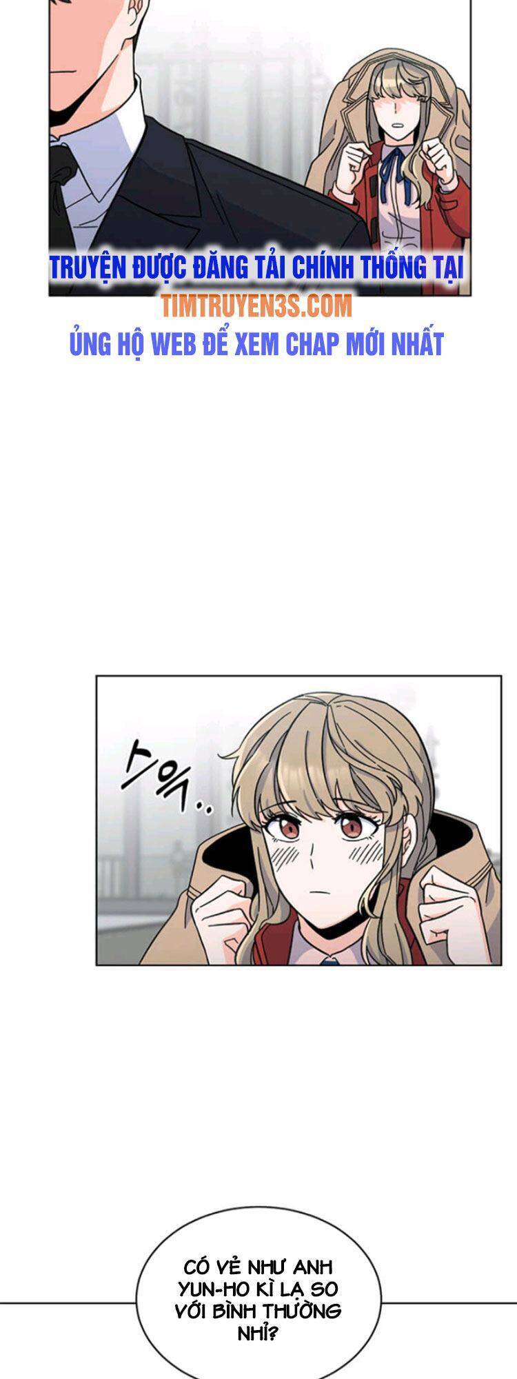 Quản Lý Cấp Cao Nhất Của Năm Chap 2 - Next Chap 3