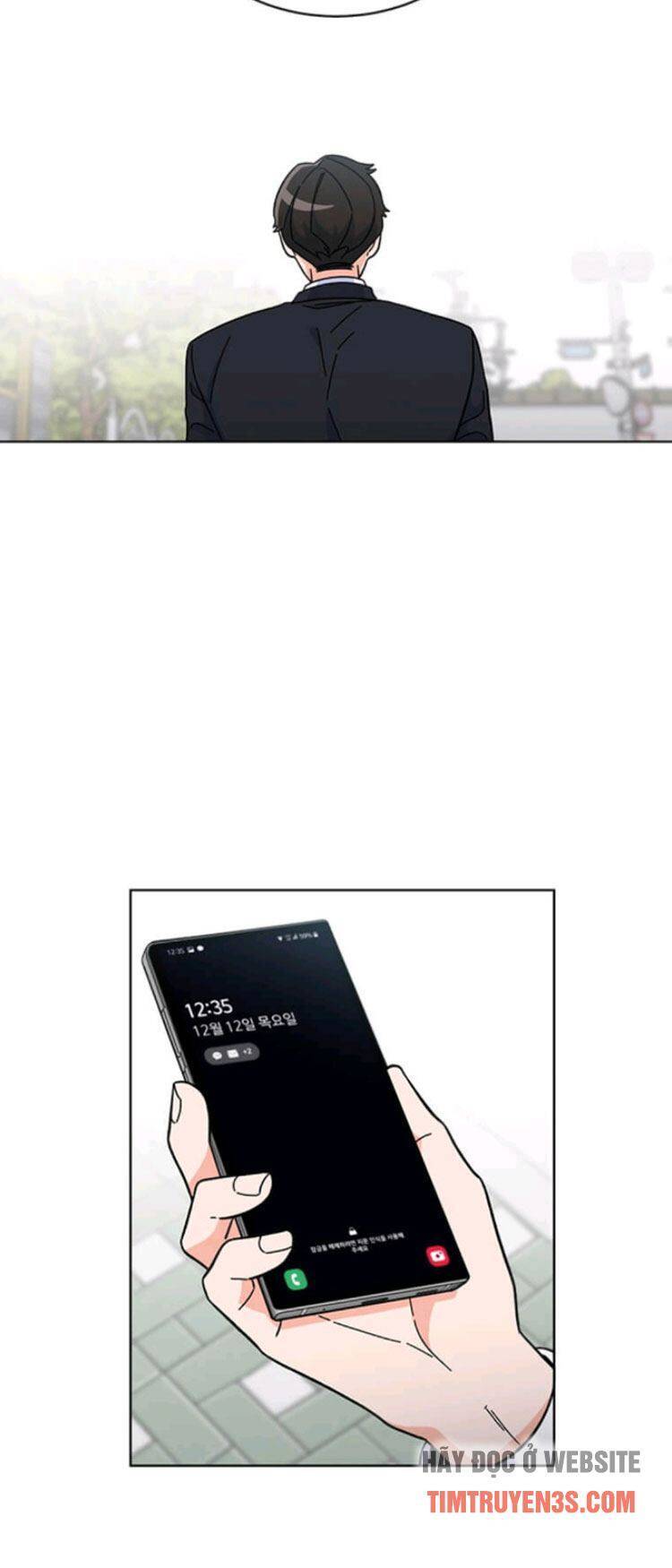 Quản Lý Cấp Cao Nhất Của Năm Chap 2 - Next Chap 3