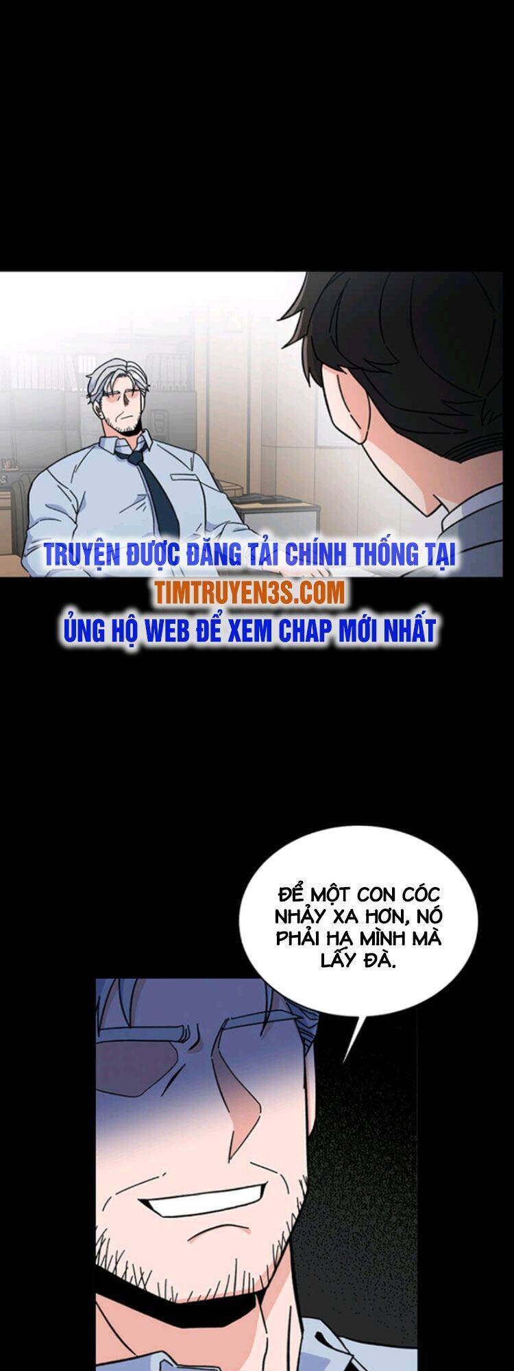 Quản Lý Cấp Cao Nhất Của Năm Chap 2 - Next Chap 3