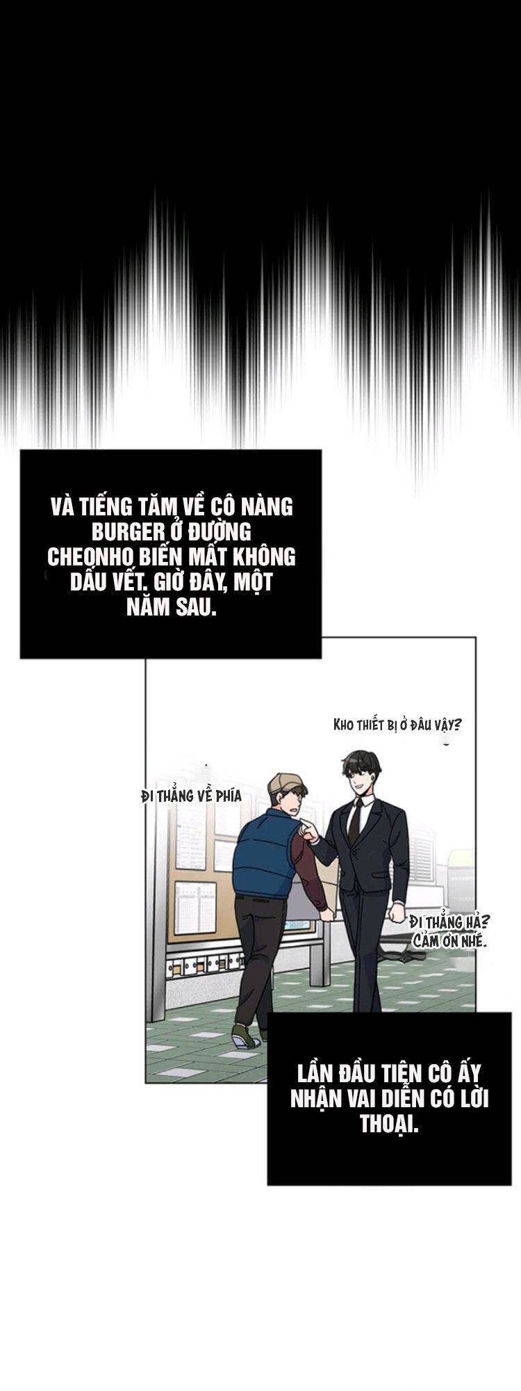 Quản Lý Cấp Cao Nhất Của Năm Chap 2 - Next Chap 3