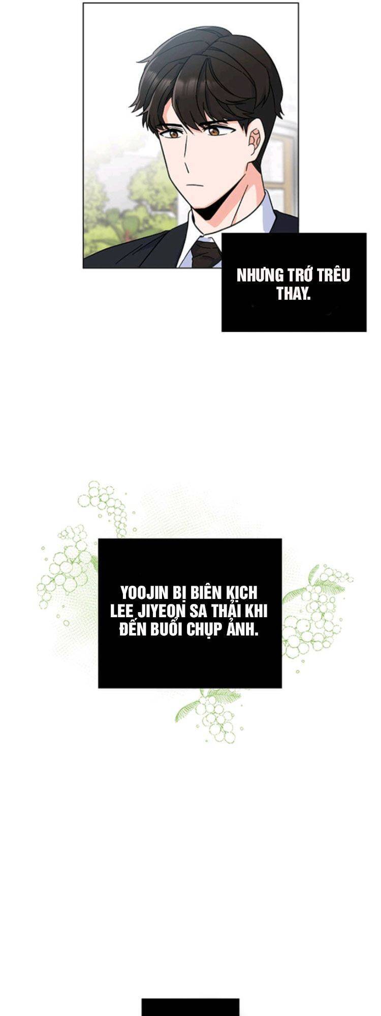 Quản Lý Cấp Cao Nhất Của Năm Chap 2 - Next Chap 3