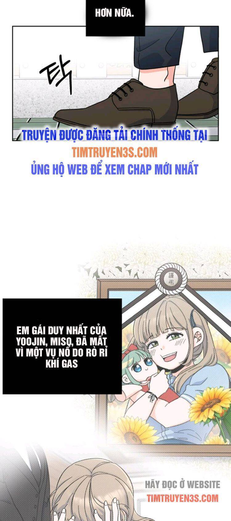 Quản Lý Cấp Cao Nhất Của Năm Chap 2 - Next Chap 3