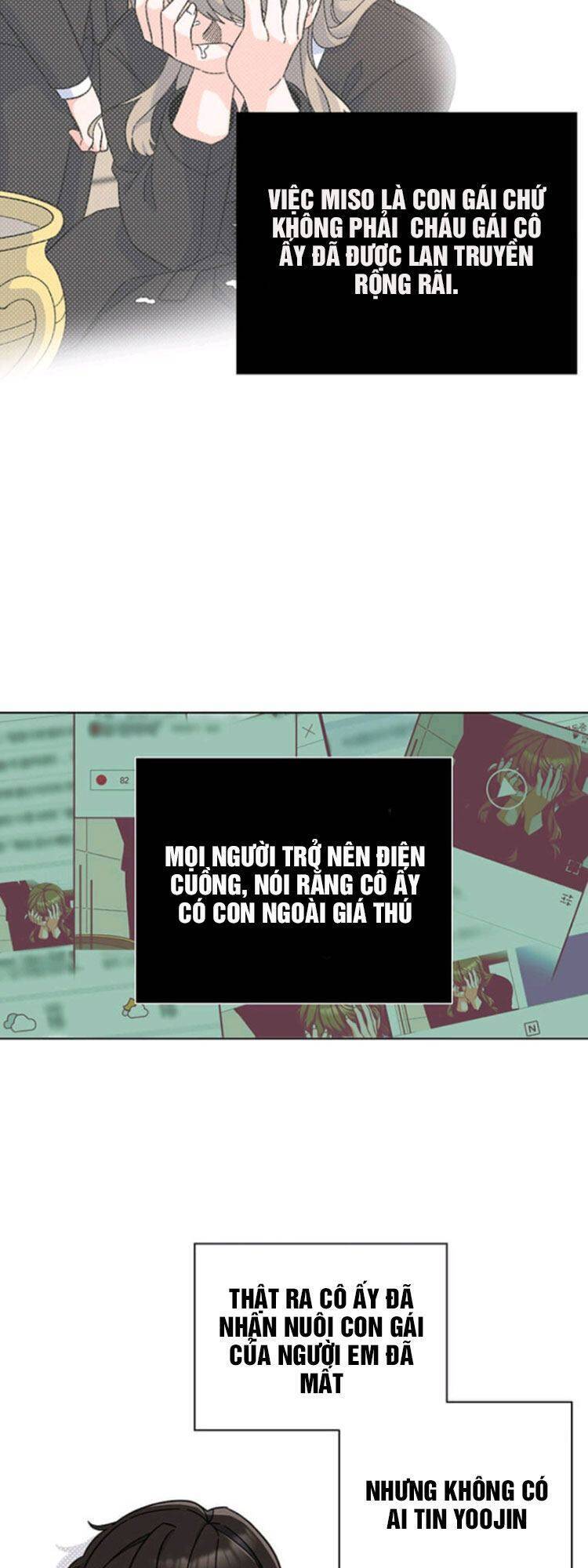 Quản Lý Cấp Cao Nhất Của Năm Chap 2 - Next Chap 3
