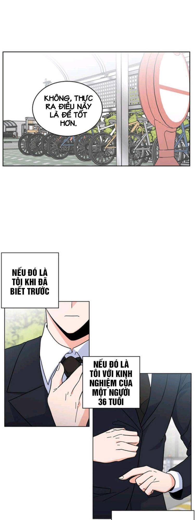 Quản Lý Cấp Cao Nhất Của Năm Chap 2 - Next Chap 3
