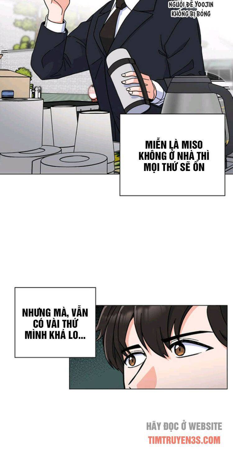 Quản Lý Cấp Cao Nhất Của Năm Chap 2 - Next Chap 3