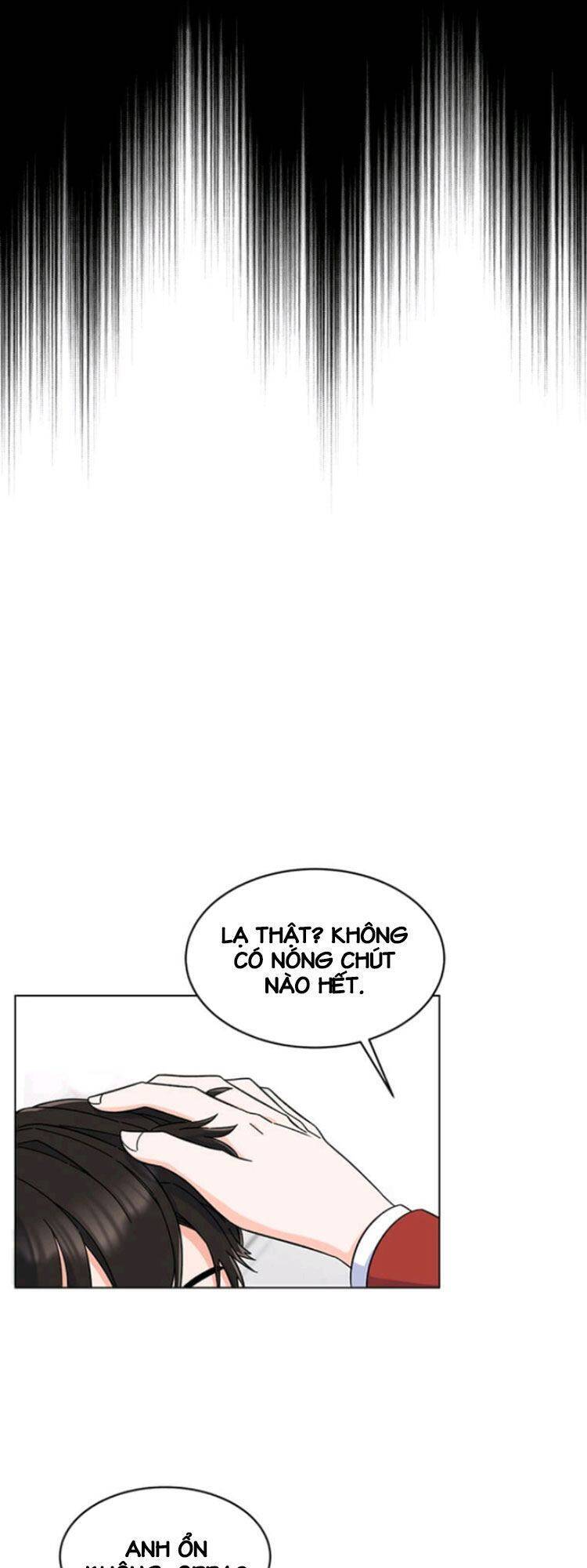 Quản Lý Cấp Cao Nhất Của Năm Chap 2 - Next Chap 3
