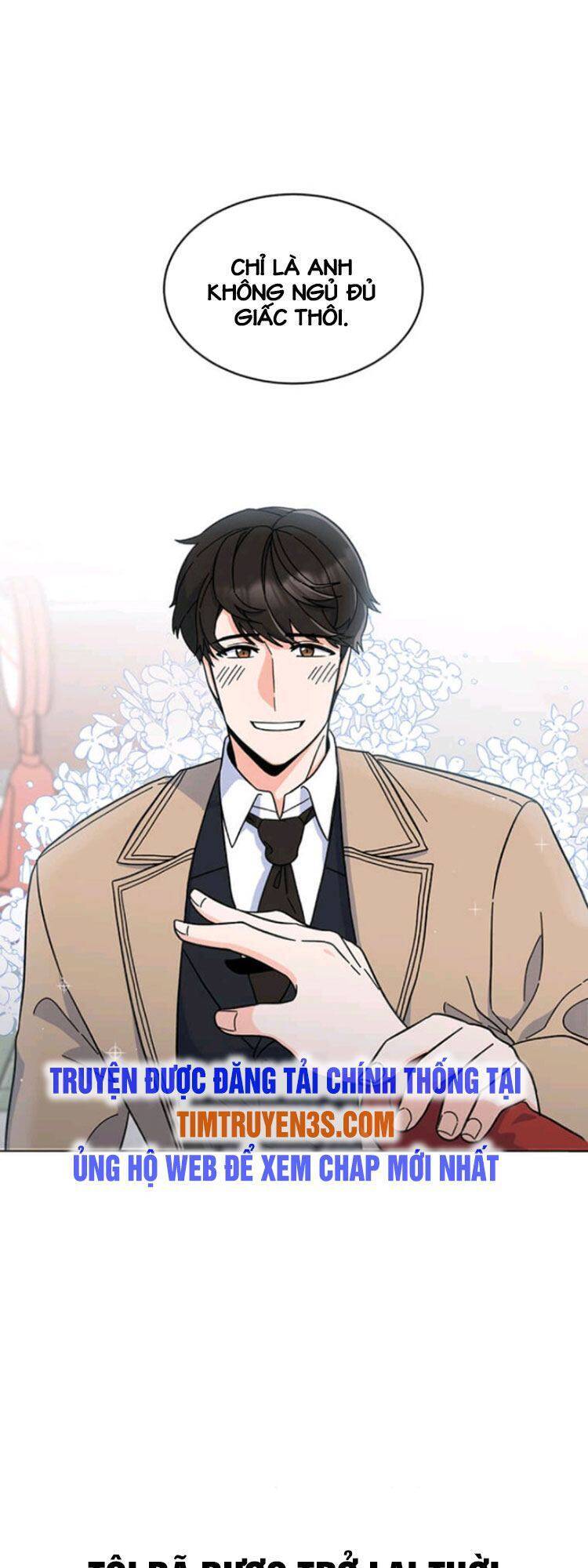 Quản Lý Cấp Cao Nhất Của Năm Chap 2 - Next Chap 3