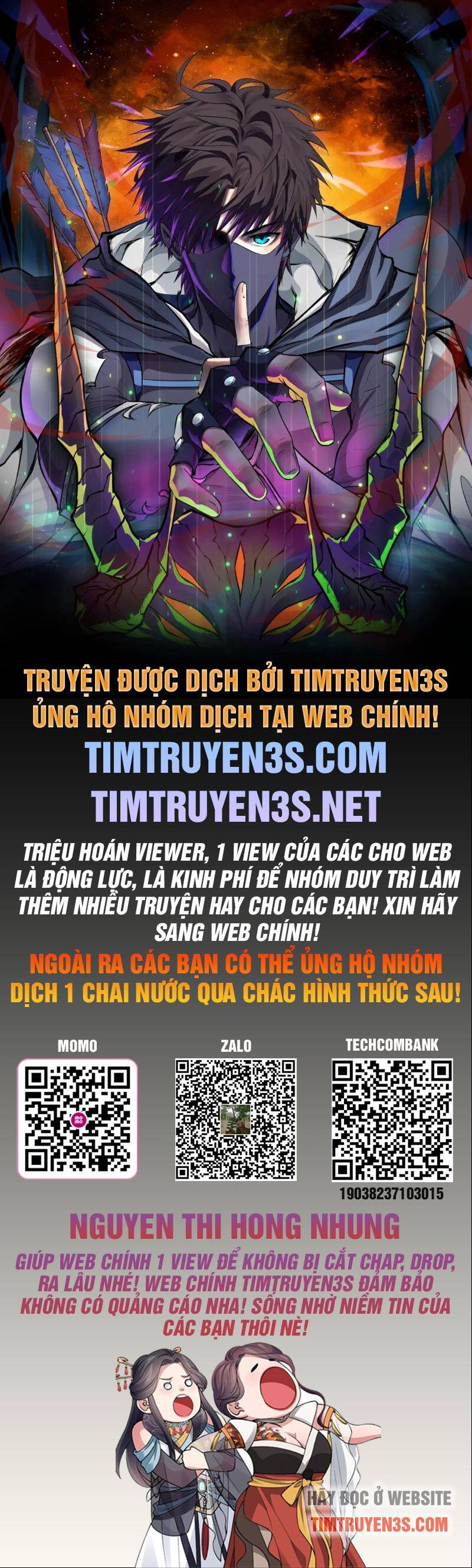 Quản Lý Cấp Cao Nhất Của Năm Chap 23 - Next Chap 24