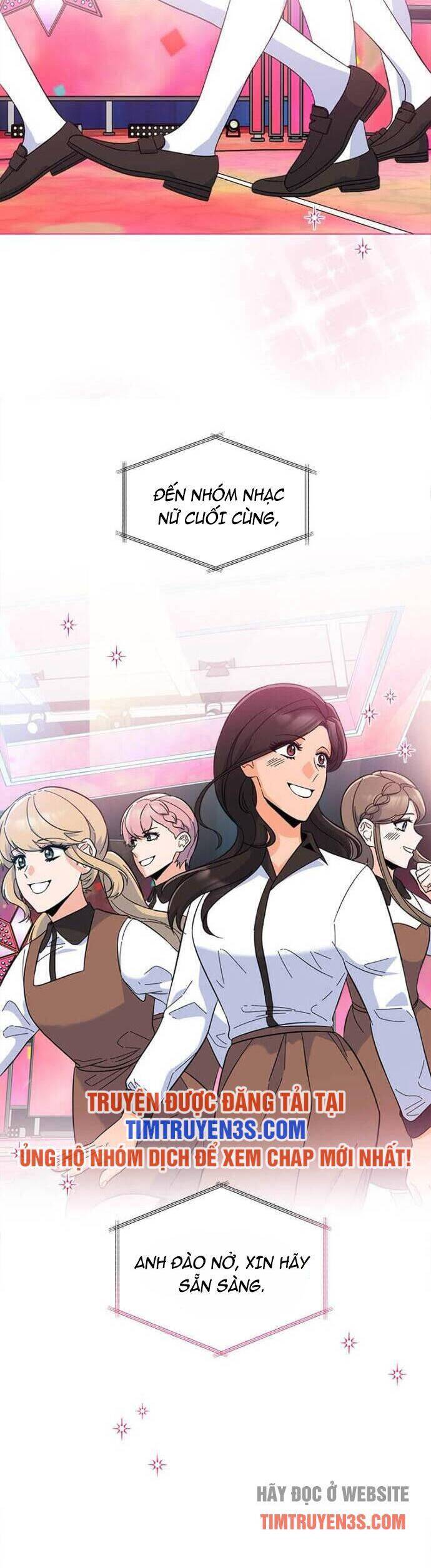 Quản Lý Cấp Cao Nhất Của Năm Chap 23 - Next Chap 24