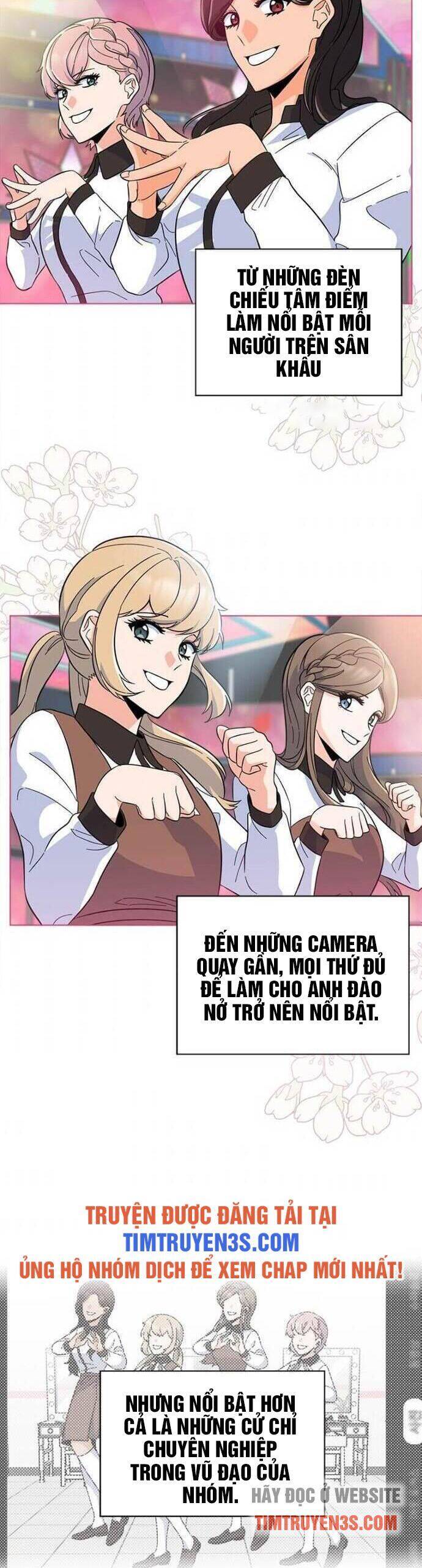 Quản Lý Cấp Cao Nhất Của Năm Chap 23 - Next Chap 24