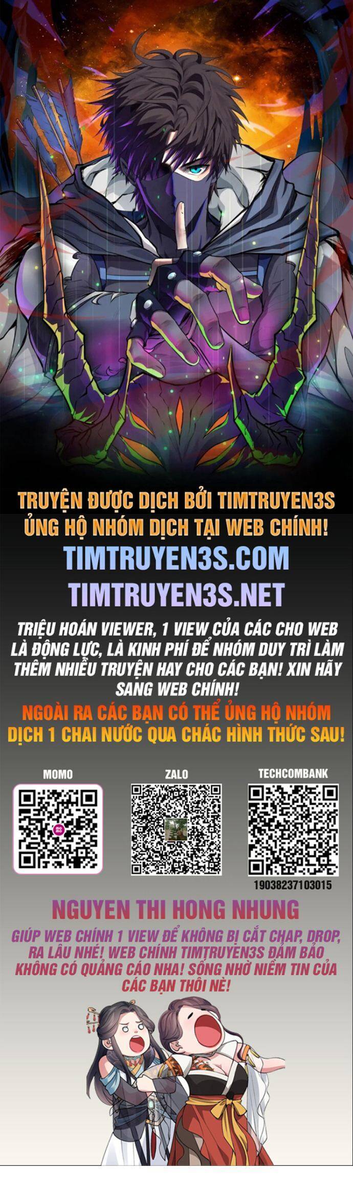 Quản Lý Cấp Cao Nhất Của Năm Chap 24 - Next Chap 25