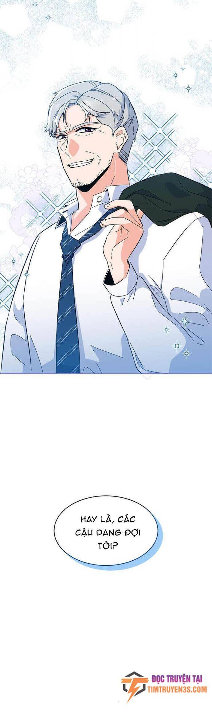 Quản Lý Cấp Cao Nhất Của Năm Chap 24 - Next Chap 25