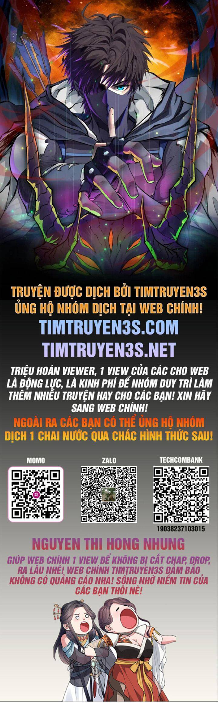 Quản Lý Cấp Cao Nhất Của Năm Chap 25 - Next Chap 26