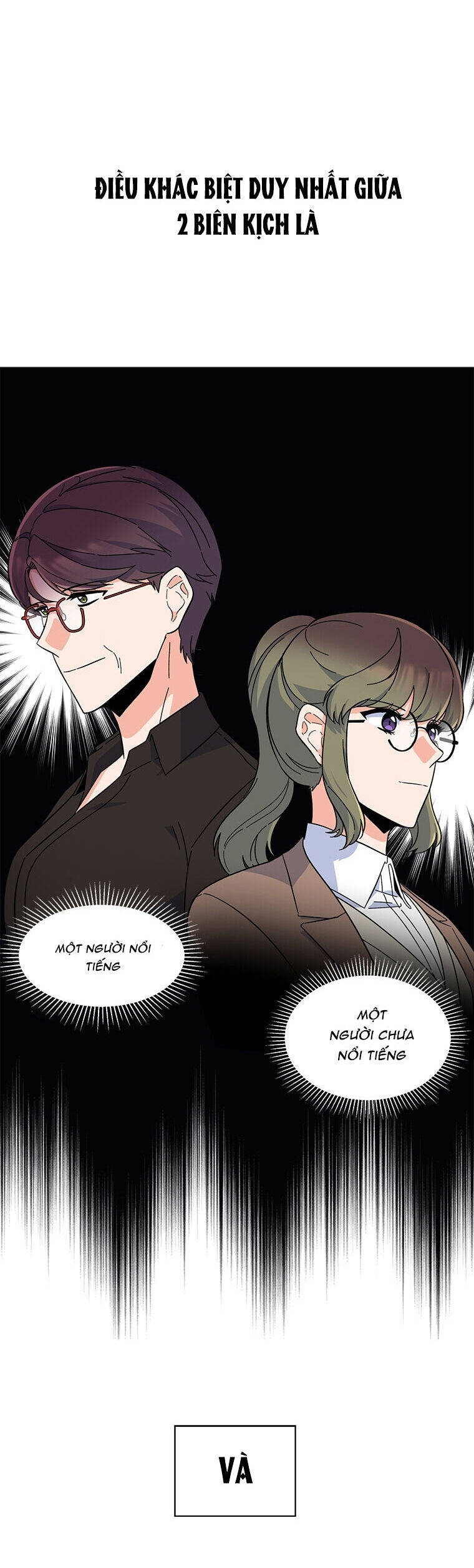 Quản Lý Cấp Cao Nhất Của Năm Chap 26 - Next Chap 27