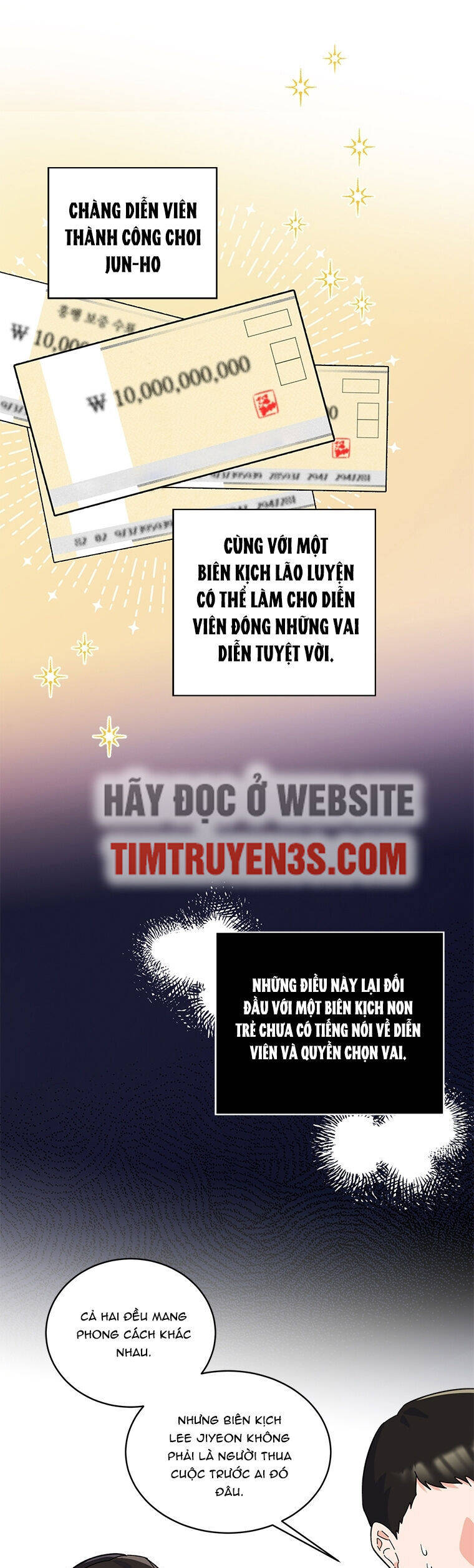 Quản Lý Cấp Cao Nhất Của Năm Chap 26 - Next Chap 27