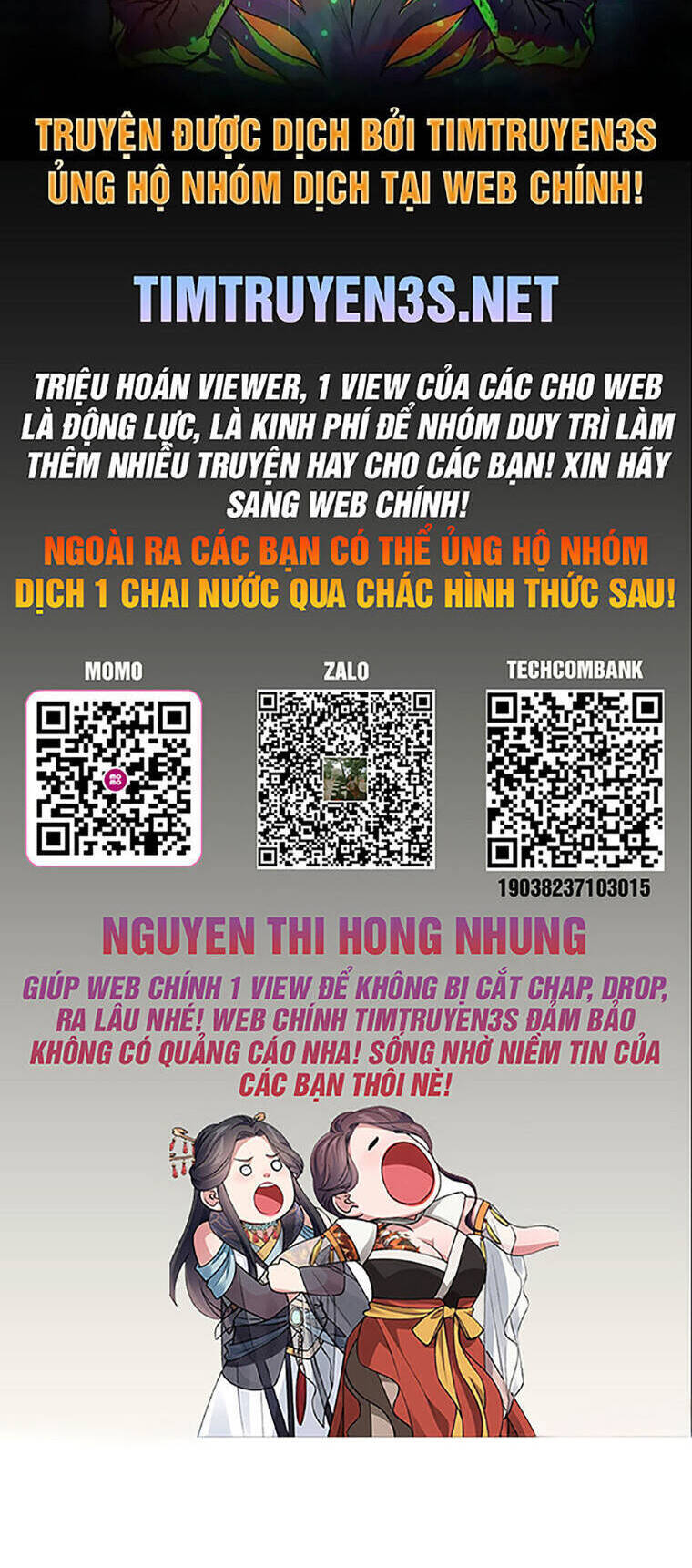 Quản Lý Cấp Cao Nhất Của Năm Chap 26 - Next Chap 27