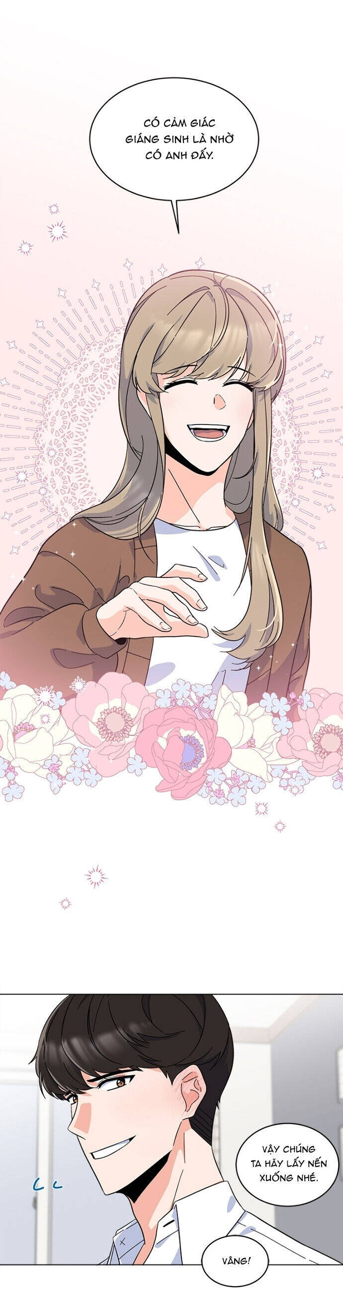 Quản Lý Cấp Cao Nhất Của Năm Chap 27 - Next Chap 28