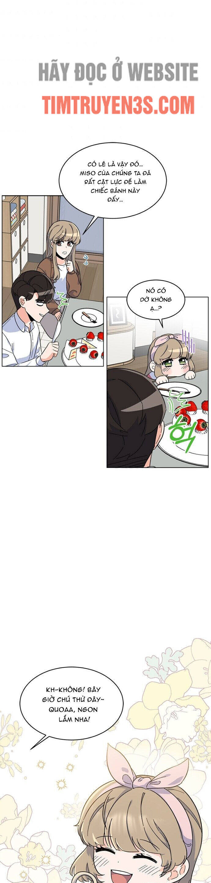Quản Lý Cấp Cao Nhất Của Năm Chap 27 - Next Chap 28