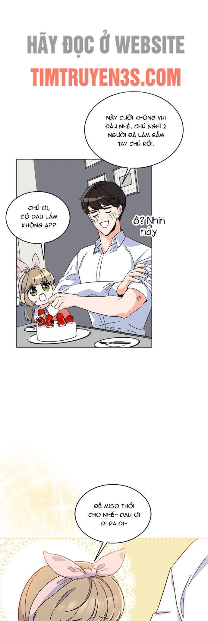 Quản Lý Cấp Cao Nhất Của Năm Chap 27 - Next Chap 28