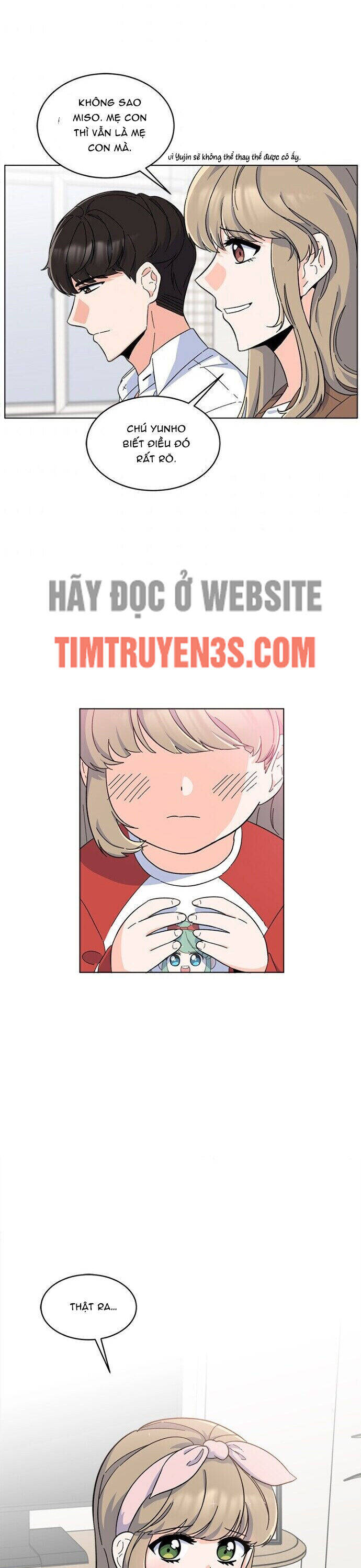 Quản Lý Cấp Cao Nhất Của Năm Chap 27 - Next Chap 28
