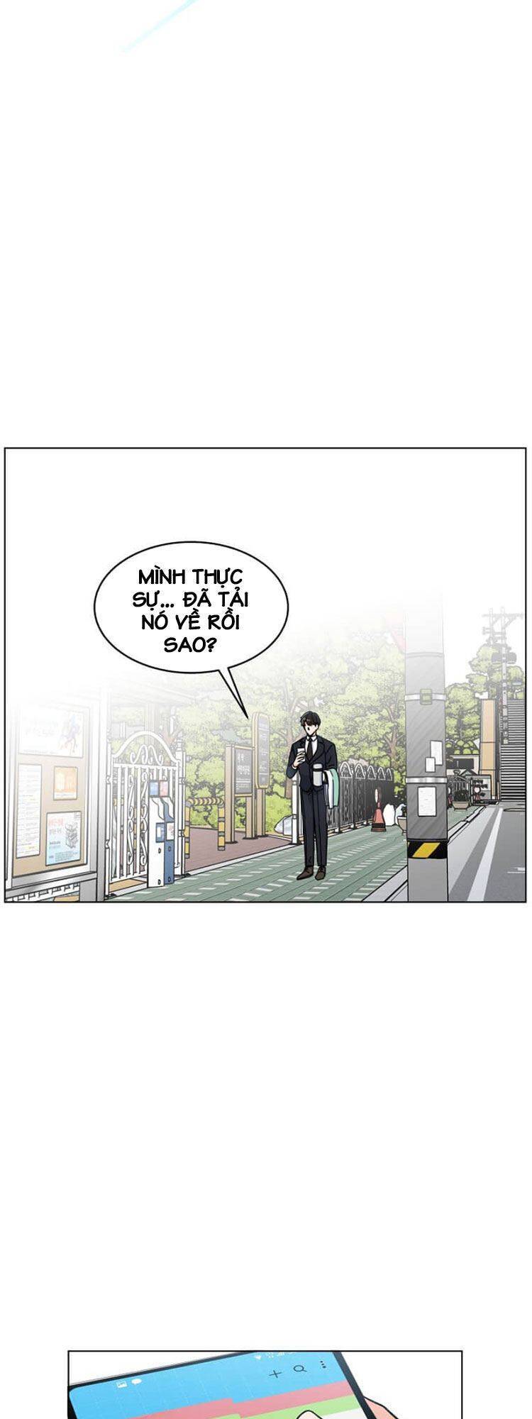 Quản Lý Cấp Cao Nhất Của Năm Chap 3 - Next Chap 4