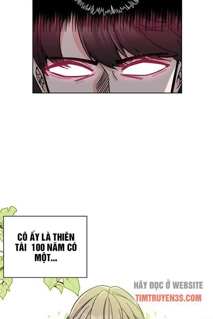 Quản Lý Cấp Cao Nhất Của Năm Chap 3 - Next Chap 4