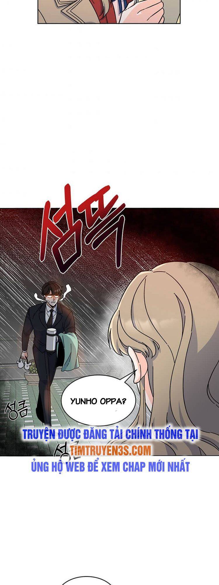 Quản Lý Cấp Cao Nhất Của Năm Chap 3 - Next Chap 4