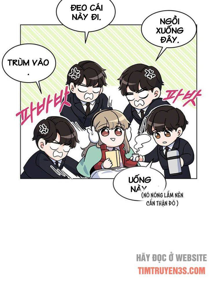 Quản Lý Cấp Cao Nhất Của Năm Chap 3 - Next Chap 4