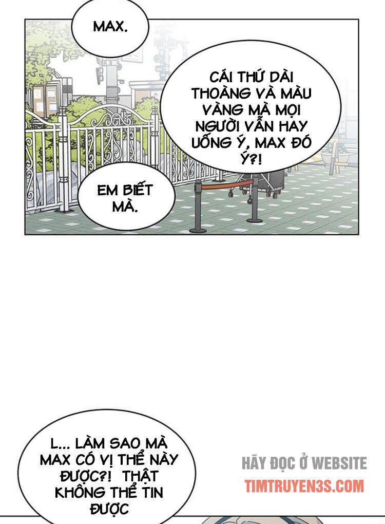 Quản Lý Cấp Cao Nhất Của Năm Chap 3 - Next Chap 4