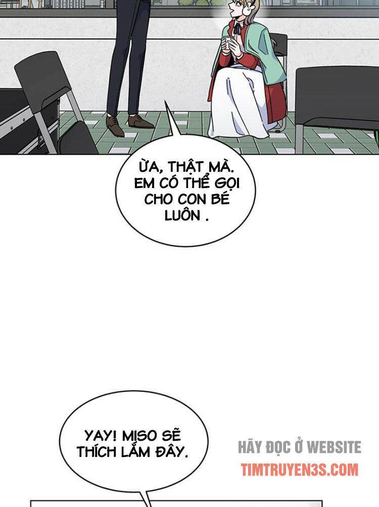 Quản Lý Cấp Cao Nhất Của Năm Chap 3 - Next Chap 4