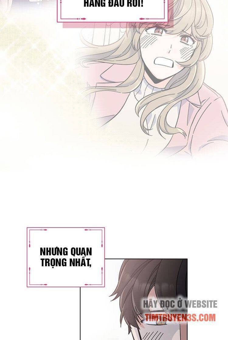 Quản Lý Cấp Cao Nhất Của Năm Chap 3 - Next Chap 4
