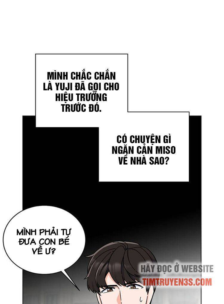Quản Lý Cấp Cao Nhất Của Năm Chap 3 - Next Chap 4