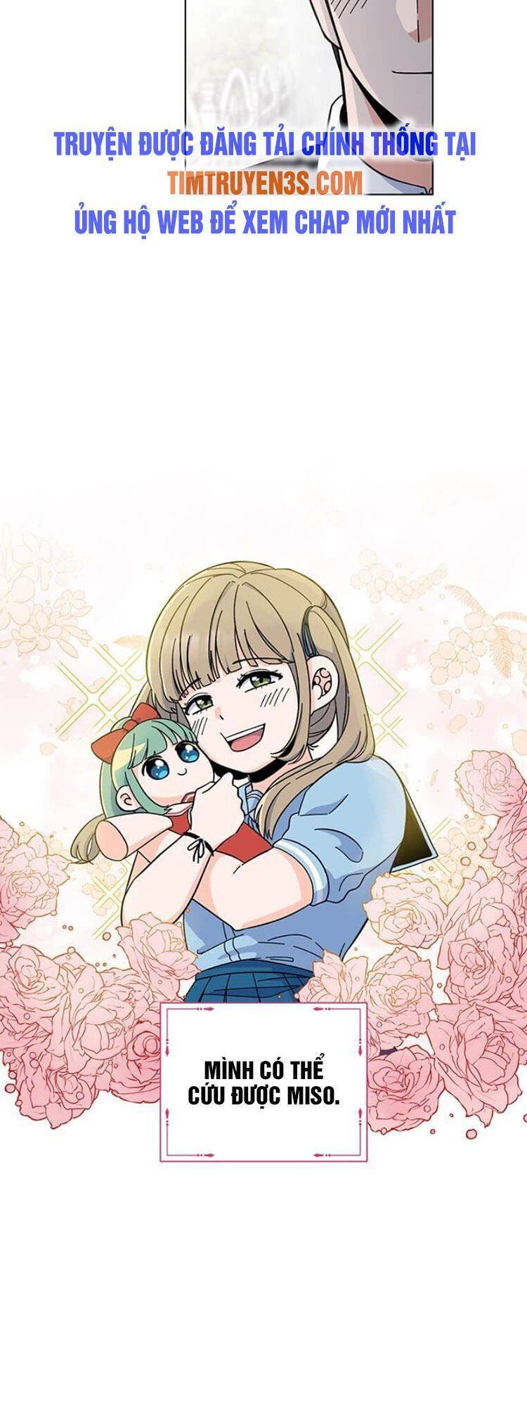 Quản Lý Cấp Cao Nhất Của Năm Chap 3 - Next Chap 4
