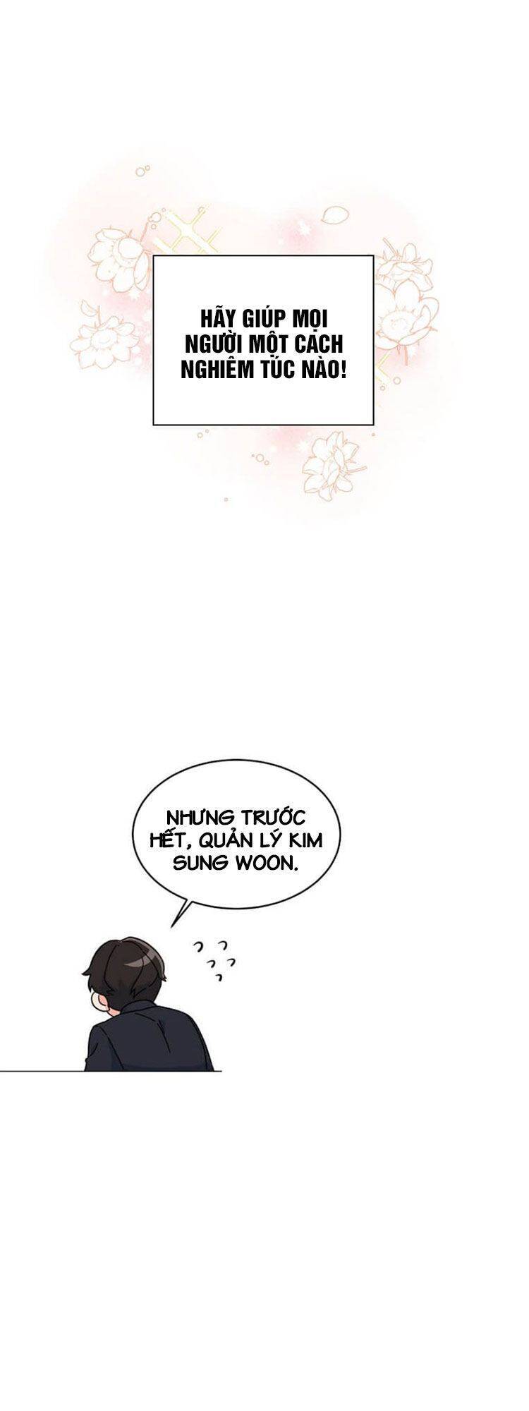 Quản Lý Cấp Cao Nhất Của Năm Chap 3 - Next Chap 4
