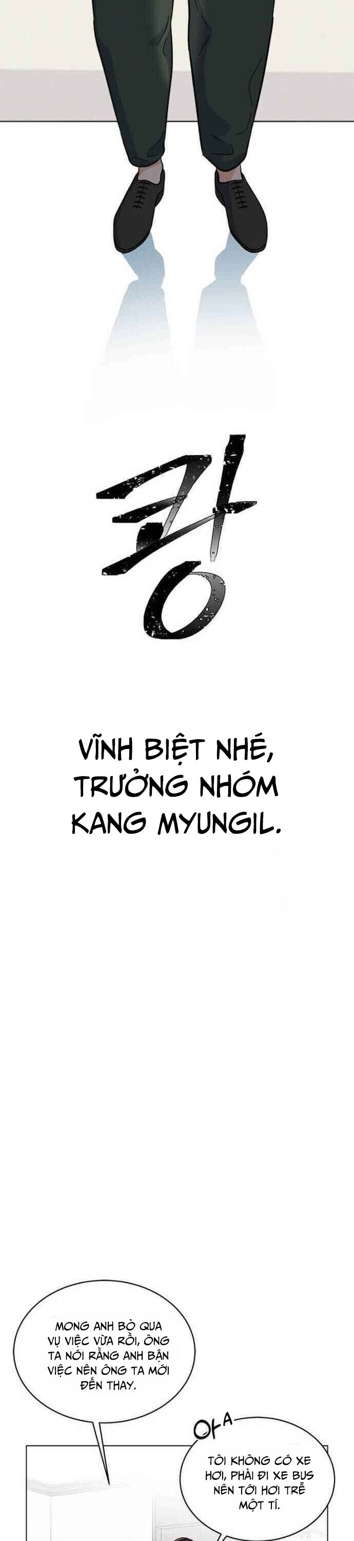 Quản Lý Cấp Cao Nhất Của Năm Chap 31 - Next Chap 32